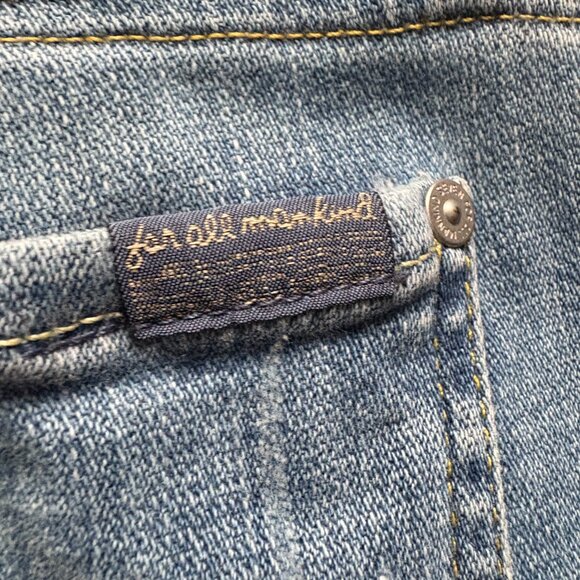 Seven for all man kind - Picture 6 of 9